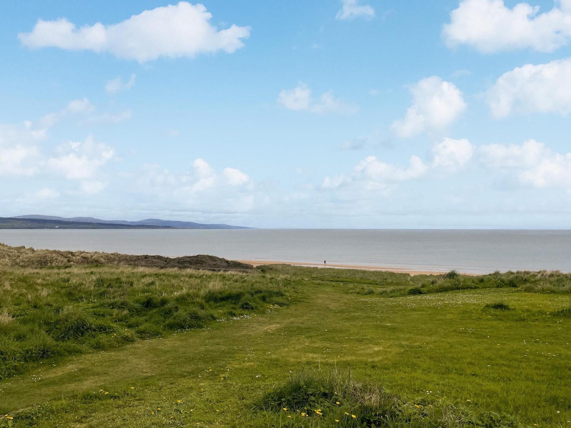 The Wee Belter Vila Dornoch Exterior foto